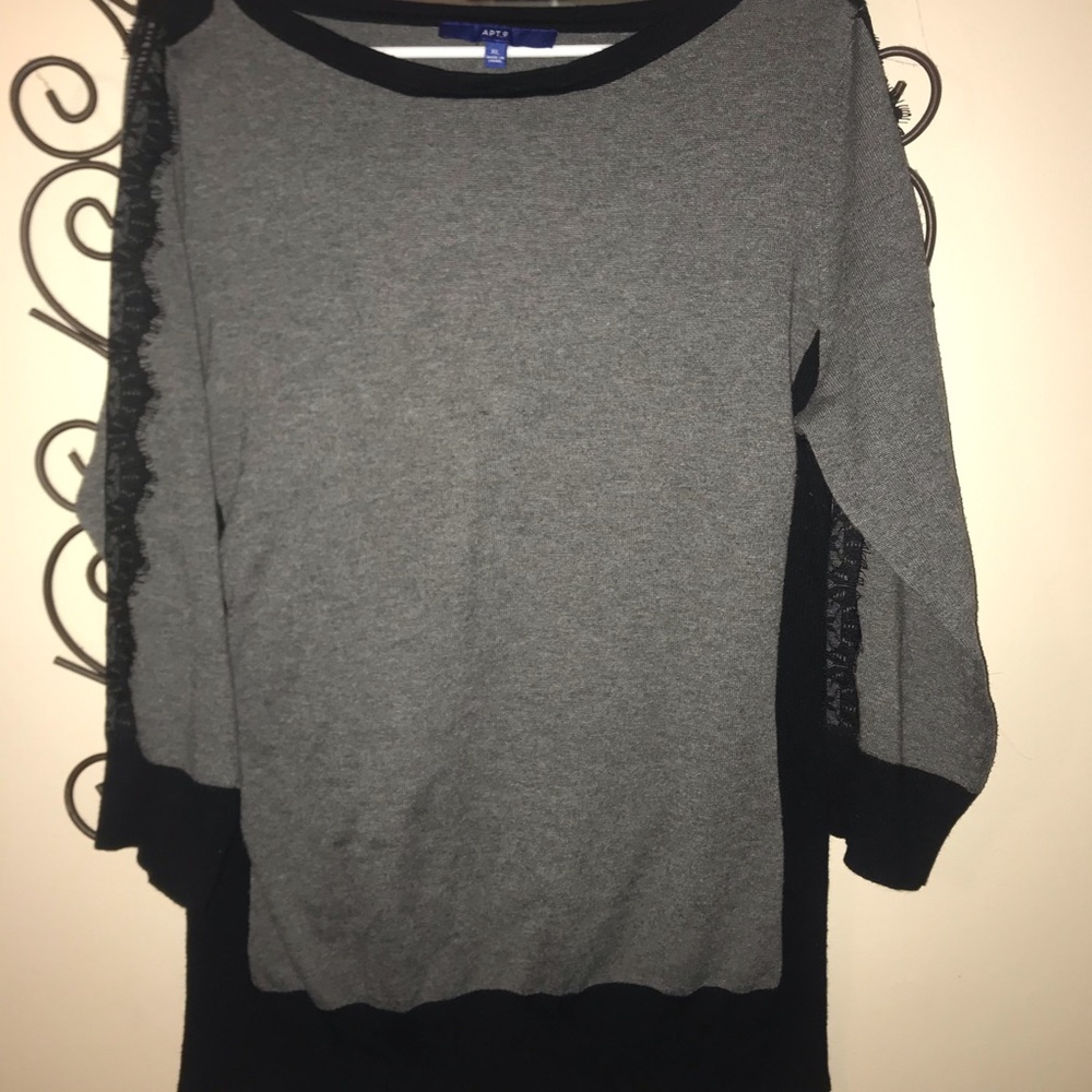 Sweater
